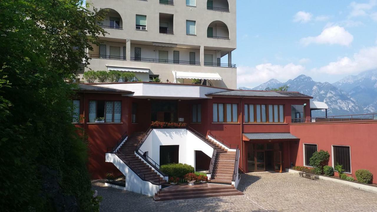 Casa Valbrona Exterior photo